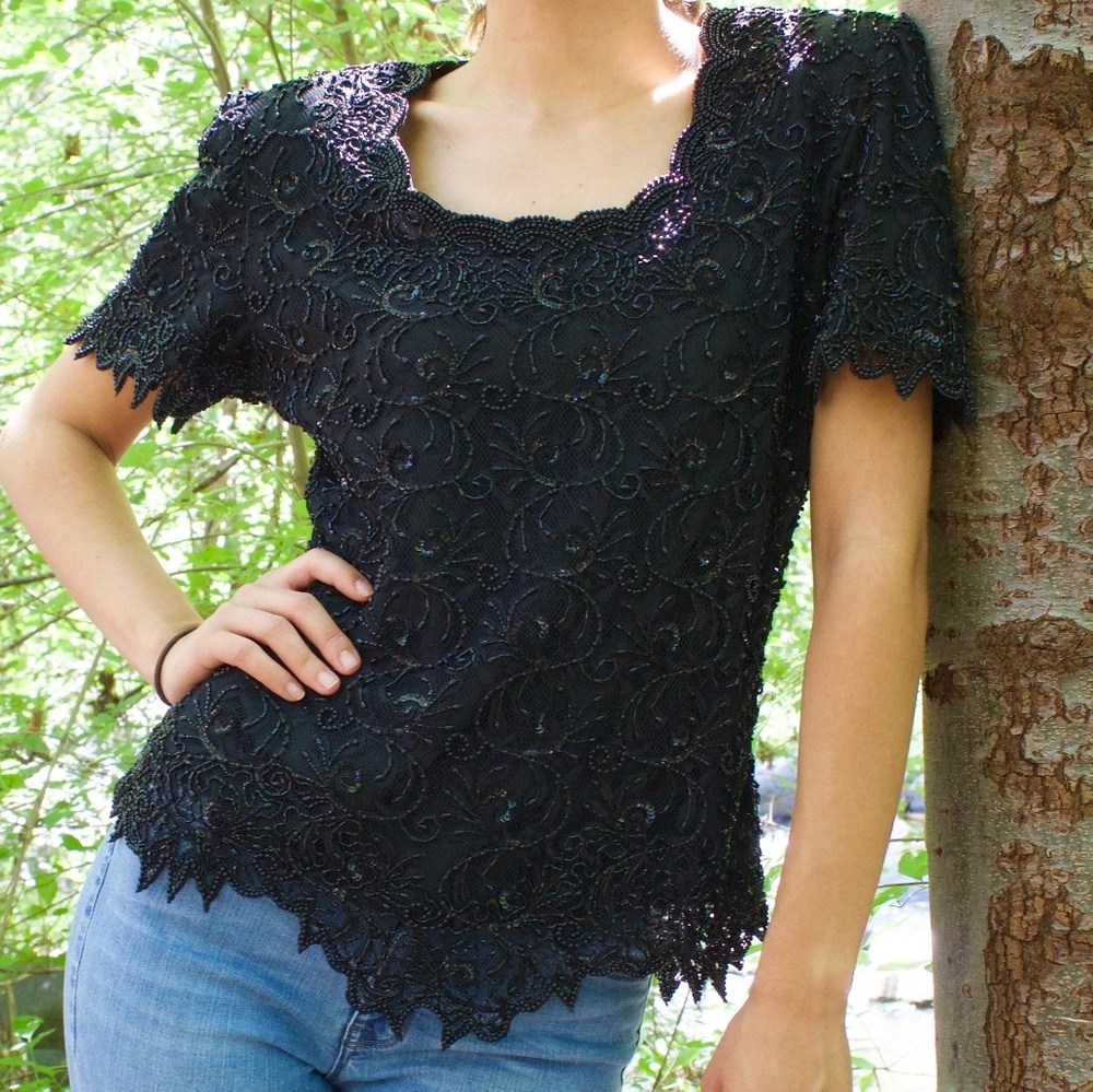 LBlouse